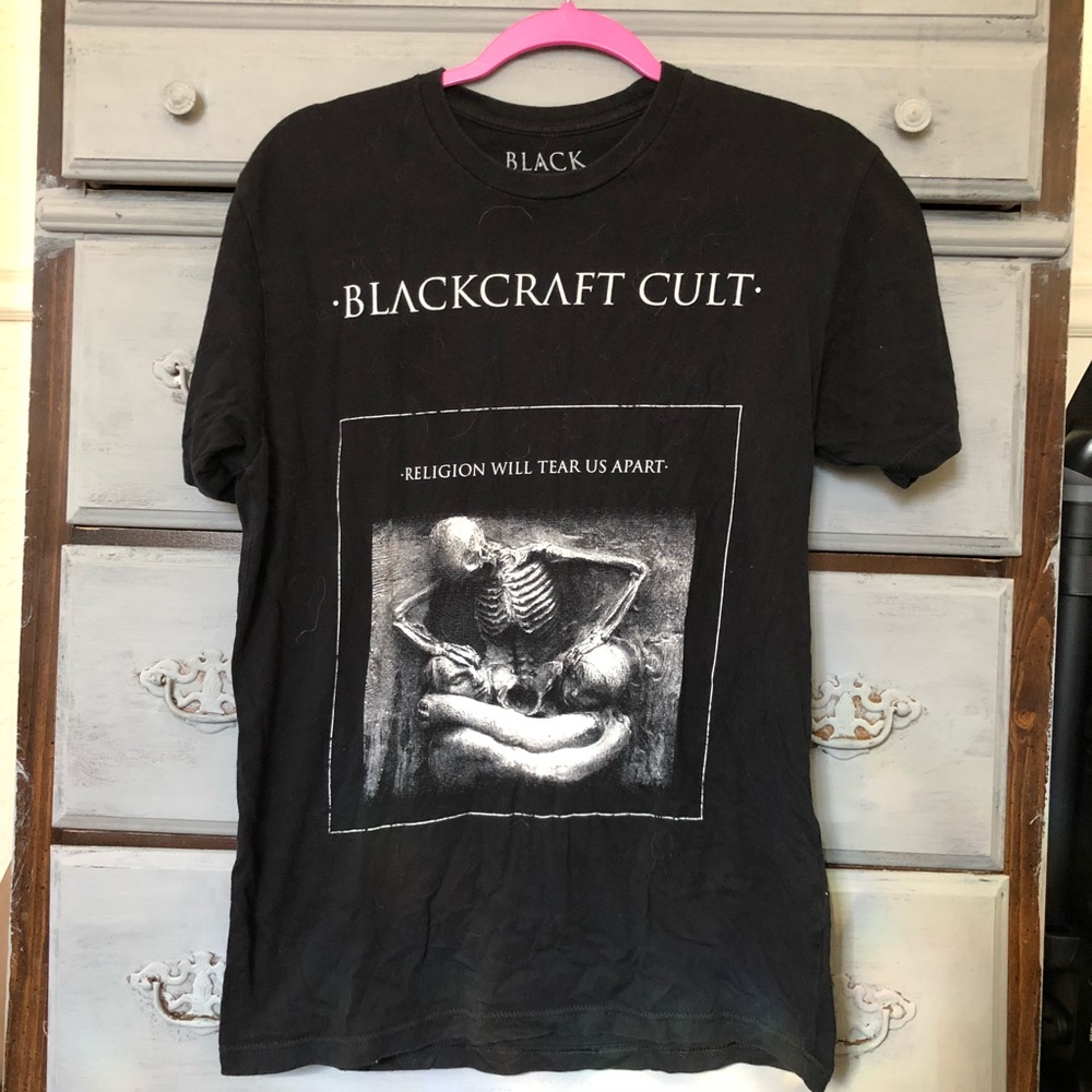 Blackcraft T-shirt